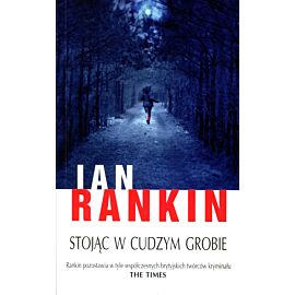 Stojąc w cudzym grobie