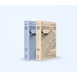 Moby Dick. Tom 1 i 2