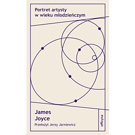 Portret artysty w wieku młodzieńczym (e-book)