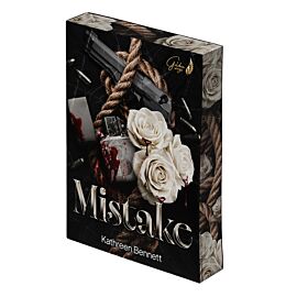Mistake (ilustrowane brzegi)