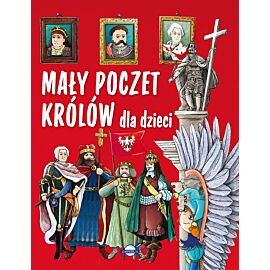 Mały poczet królów dla dzieci