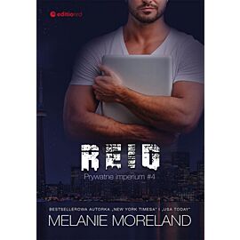 Reid. Prywatne imperium #4 (e-book)