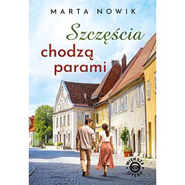 Szczęścia chodzą parami