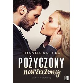 Pożyczony narzeczony