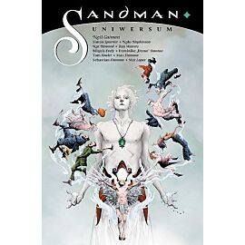 Sandman - Uniwersum