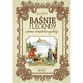 Baśnie i legendy ziemi świętokrzyskiej