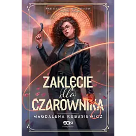 Zaklęcie dla czarownika