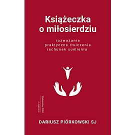 Książeczka o miłosierdziu