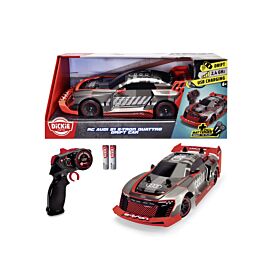 Auto RC Audi S1 E-Tron 30cm Zdalnie sterowane