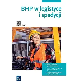 Bhp w logistyce i spedycji