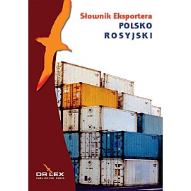 Polsko-rosyjski słownik eksportera