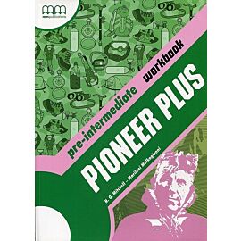 Pioneer Plus Pre-Intermediate Workbook