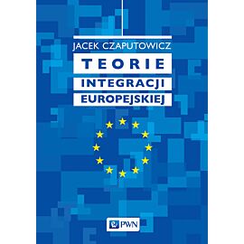 Teorie integracji europejskiej