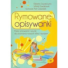 Rymowane opisywanki