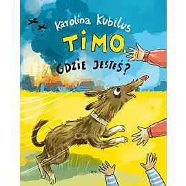 Timo gdzie jesteś?