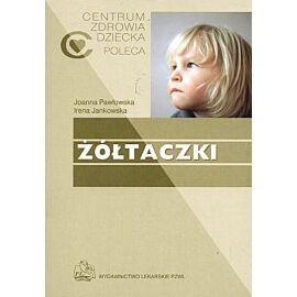 Żółtaczki