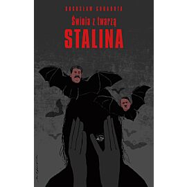 Świnia z twarzą Stalina