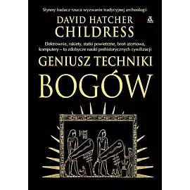 Geniusz techniki bogów