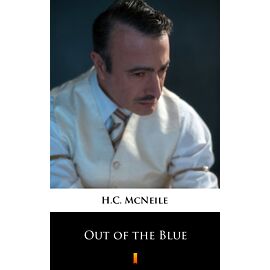 Out of the Blue (e-book)