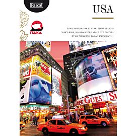 USA - Złota Seria 2014