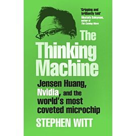 The Thinking Machine wer. angielska