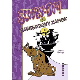Scooby-Doo! I nawiedzony zamek