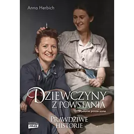 Dziewczyny z Powstania wyd. 2024