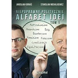 Alfabet Idei