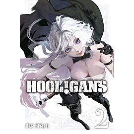 Hool!gan’s - 02