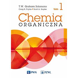Chemia organiczna. Tom 1