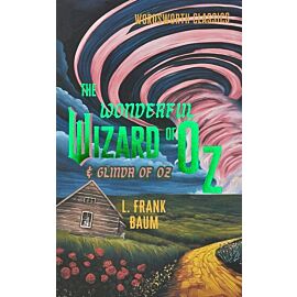 The Wonderful Wizard of Oz & Glinda of Oz. Wordsworth Classics wer. angielska