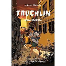 Truchlin Biała komnata / Afera