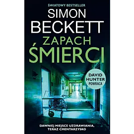 Zapach śmierci (Duże Litery)