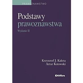 Podstawy prawoznawstwa w2