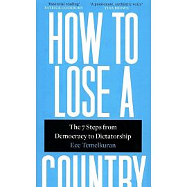 How to Lose a Country