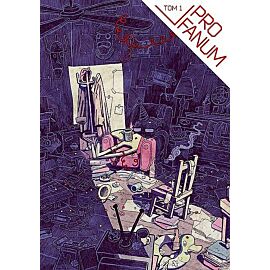 Profanum  - 1