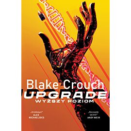 Upgrade. Wyższy poziom (e-book)