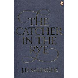 The Catcher in the Rye