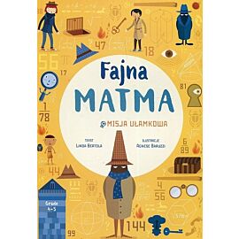 Fajna matma. Misja ułamkowa