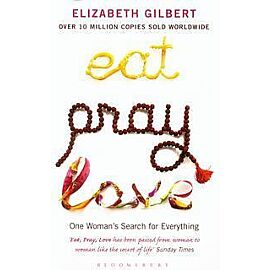 Eat, Pray, Love