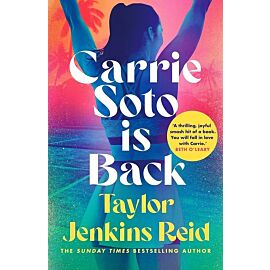 Carrie Soto Is Back