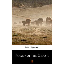 Rowdy of the Cross L (e-book)