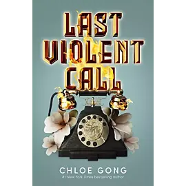Last Violent Call