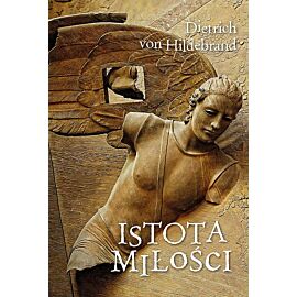Istota miłości