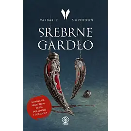 Srebrne Gardło