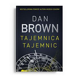 Tajemnica tajemnic