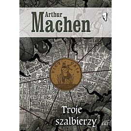 Troje szalbierzy