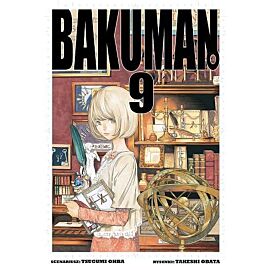 Bakuman - 09