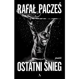 Ostatni śnieg