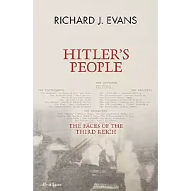 Hitler„s People